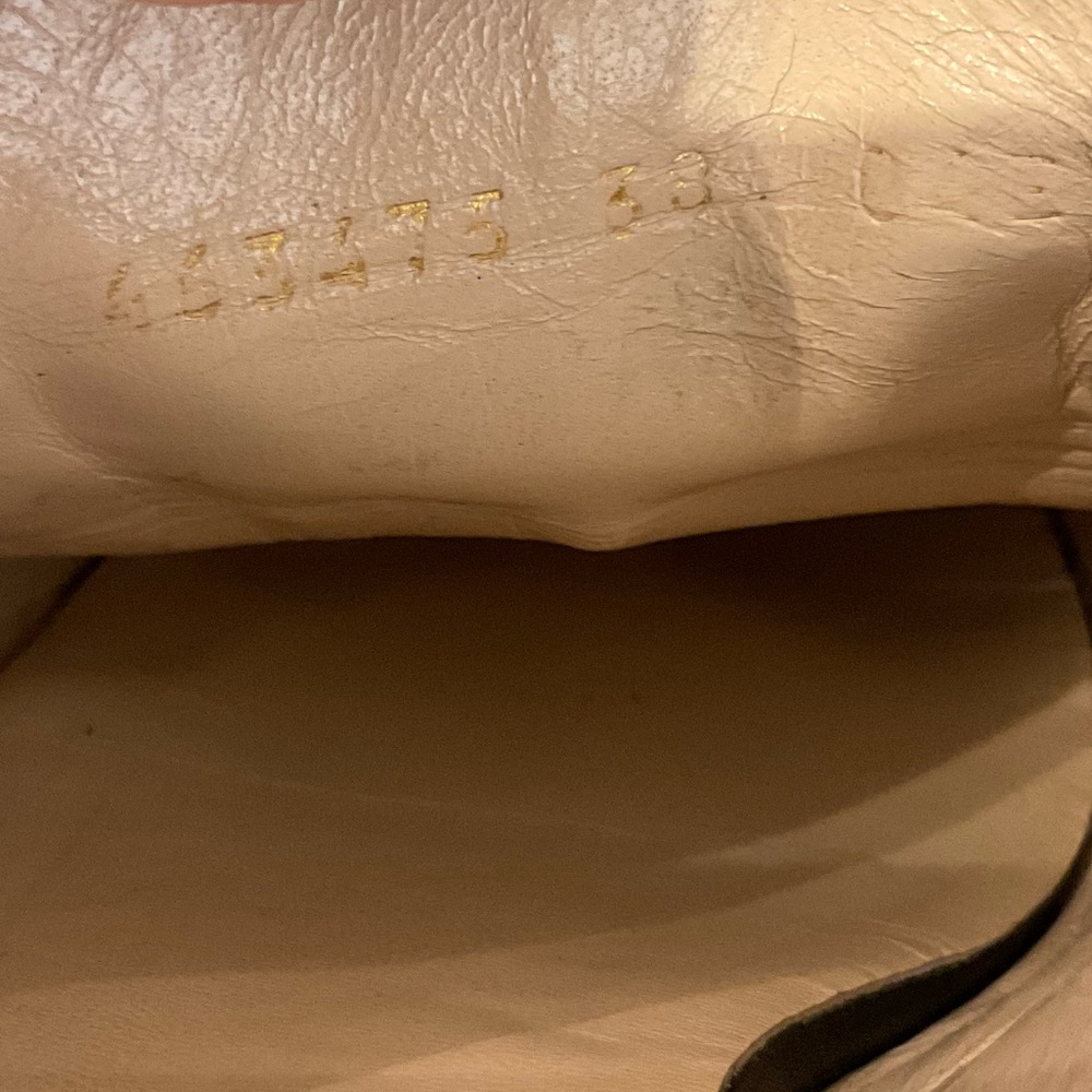 Gucci Mules - Picture 4 of 8